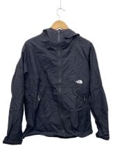 画像：COMPACT JACKET_コンパクトジャケット/M/ナイロン/BLK