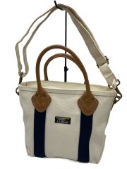 画像：トートバッグ/コットン/IVO/307240