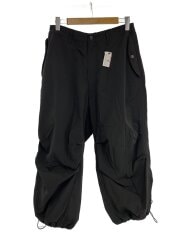 画像：ボトム/M/ナイロン/BLK/GL-PT-610