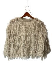 画像：半袖カットソー/2/ポリエステル/BEG/19122-4281