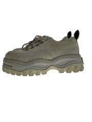 画像：ローカットスニーカー/41/WHT