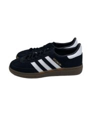 画像：オリジナルス/HANDBALL SPEZIAL/ハンドボール スペツィアル/ブラック/DB3021/22.5c