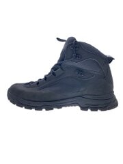 画像：ハイカットスニーカー/27cm/BLK/NF0A83NO