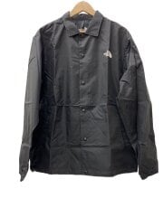 画像：NEVER STOP ING THE COACH JACKET_ネバーストップアイエヌジーザコーチジャケット/