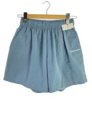 画像：soonerorlater/ショートパンツ/M/--/BLU