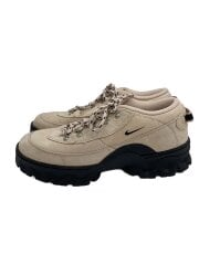 画像：W LAHAR LOW FOSSIL STONE/ローカットスニーカー_DB9953-201/27.5cm/BEG