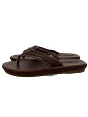 画像：サンダル/26cm/BRW