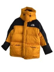 画像：HIM DOWN PARKA_ヒムダウンパーカ/S/ナイロン/GLD