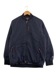 画像：ダウンジャケット/S/ナイロン/BLK/N2500-0J001A