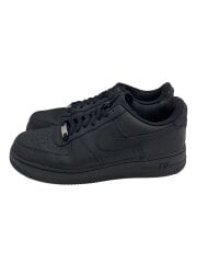 画像：AIR FORCE 1 07/エアフォース/ブラック/315122-001/28.5cm/BLK