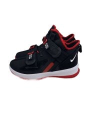 画像：LEBRON SOLDIER XIII SFG EP/レブロンソルジャー/ブラック/AR4228-003/26cm