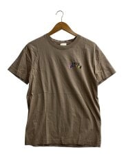 画像：バーバパパ/Tシャツ/S/コットン/BEG/JE0469999106P