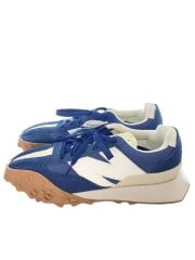 画像：ローカットスニーカー/27.5cm/NVY/UXC72RH