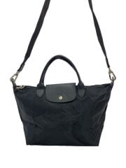 画像：ショルダーバッグ/--/BLK