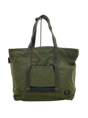 画像：トートバッグ/--/KHK/MONOCLE BY PORTER