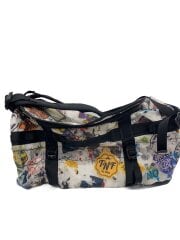 画像：ボストンバッグ/ポリエステル/マルチカラー/総柄/NF00CWW3