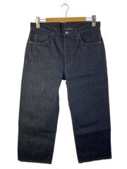 画像：×EDWIN/ボトム/33/コットン/NVY/579-2240009