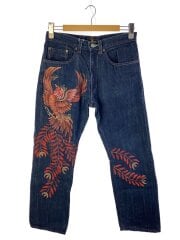 画像：禅/ボトム/30/コットン/IDG