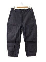 画像：カーゴパンツ/XL/コットン/BLK