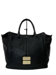 画像：トートバッグ/--/BLK