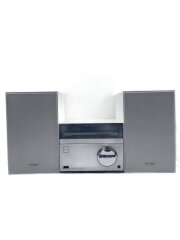 画像：CDプレーヤー/HCD-SBT40/マルチコネクトミニコンポ/ワイドFM対応/Bluetooth