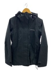 画像：マウンテンパーカ/S/ポリエステル/BLK/WL5390