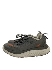 画像：wk400/ローカットスニーカー/25cm/GRY/1027470//
