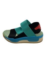 画像：HOKORI SANDAL/サンダル/28.5cm/マルチカラー/GX1056