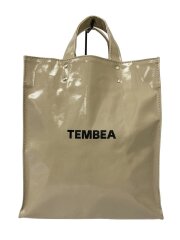 画像：PAPER TOTE/トートバッグ/--/BEG