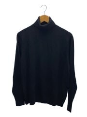 画像：trenta settanta/ニット・セーター(薄手)/48/ウール/BLK