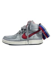 画像：VANDAL HIGH SUPREME QS/バンダルハイ/グレー/AH8652-001/27cm/GRY