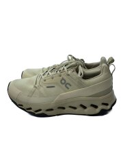 画像：ローカットスニーカー/27.5cm/CRM/3ME10053586/Cloudhorizon Waterproof