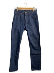 画像：VINTAGE 606 SUPER SLIM RIGID 1965/29/コットン/IDG/PC9-36060-0002//