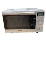 画像：オーブンレンジ MO-F1801