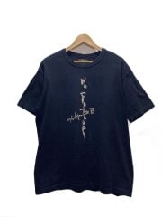 画像：Tシャツ/3/コットン/BLK/NR-T89-052