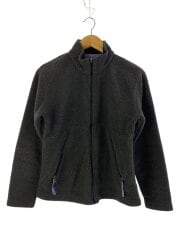 画像：ジャケット/M/ポリエステル/CML/w778f