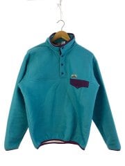 画像：スウェット/フリース/S/ポリエステル/GRN/tcs-f20sp13