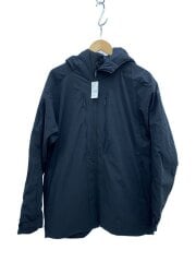 画像：ナイロンジャケット/O/ナイロン/BLK/DMMUJC42