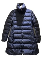 画像：ダウンジャケット/LTA19A4694/3/ナイロン/BLK