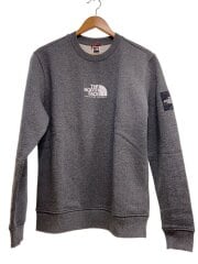 画像：スウェット/M/コットン/GRY/A7X36