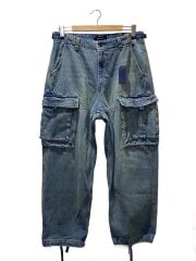 画像：ボトム/M/コットン/IDG/233-1439