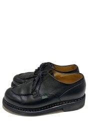 画像：CHAMBORD/ドレスシューズ/25.5cm/BLK