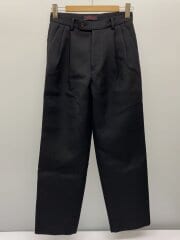 画像：ボトム/S/ウール/BLK/59-04-54-04002