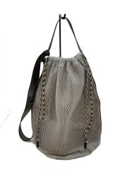 画像：ショルダーバッグ/--/BLU