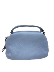 画像：ショルダーバッグ/--/BLU