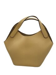 画像：ハンドバッグ/--/BEG