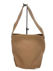 画像：トートバッグ/フェイクレザー/BRW