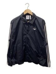 画像：ジャケット/L/ナイロン/BLK/ED5516