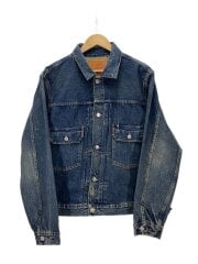 画像：Gジャン/40/コットン/IDG/PC9-70507-0068/2nd/507XX