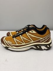 画像：XT-6 FORAGING END CLOTHING/27.5cm/CML/474243